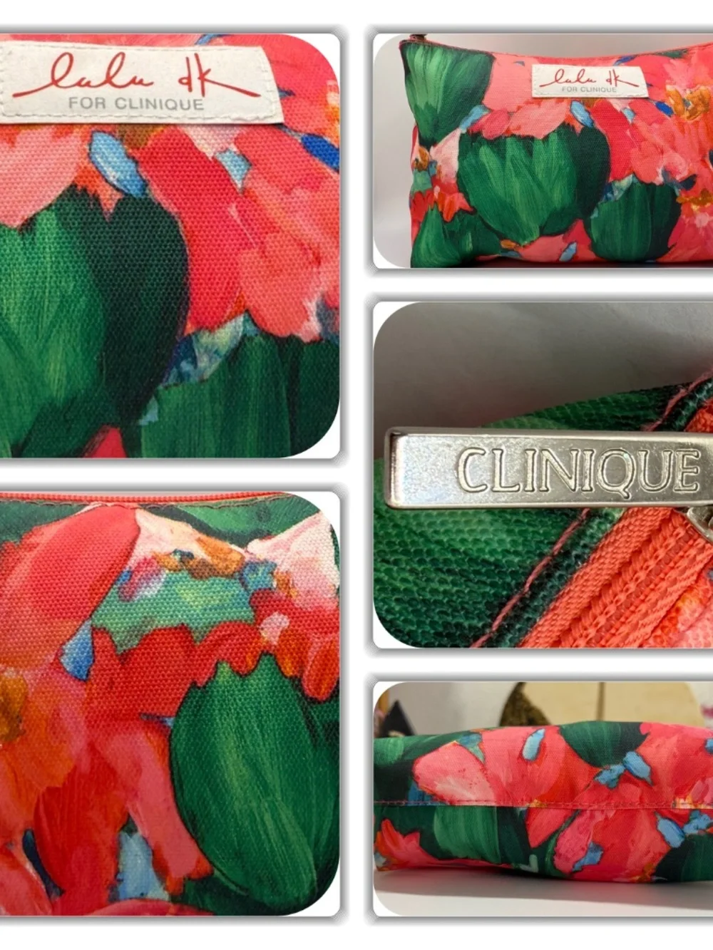 Clinique this piece